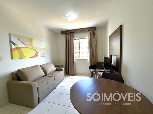 Apartamento para Venda em Caldas Novas - 4