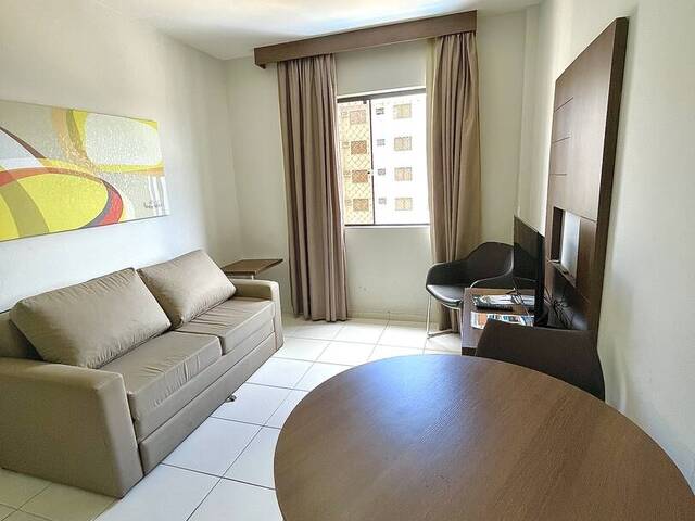 Apartamento para Venda em Caldas Novas - 5