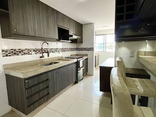 #ap024 - Apartamento para Venda em Caldas Novas - GO