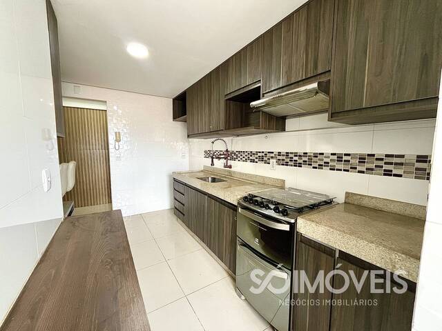Apartamento para Venda em Caldas Novas - 4