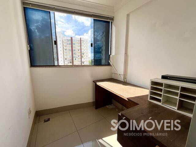 Apartamento para Venda em Caldas Novas - 5