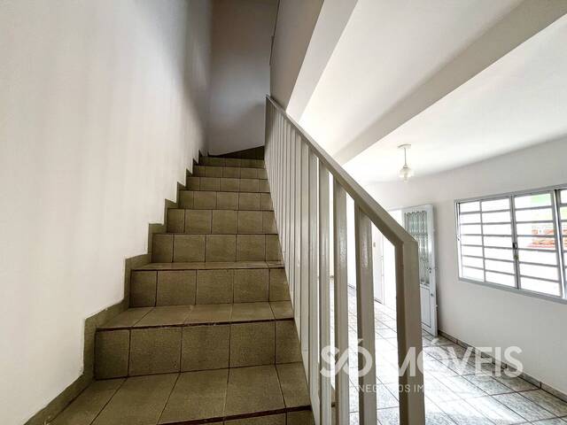 #ca019 - Sobrado para Venda em Caldas Novas - GO - 2