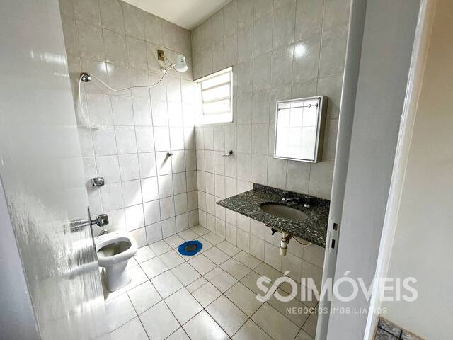 #ca019 - Sobrado para Venda em Caldas Novas - GO - 3