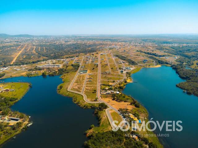 #lote005 - Área para Venda em Caldas Novas - GO - 3