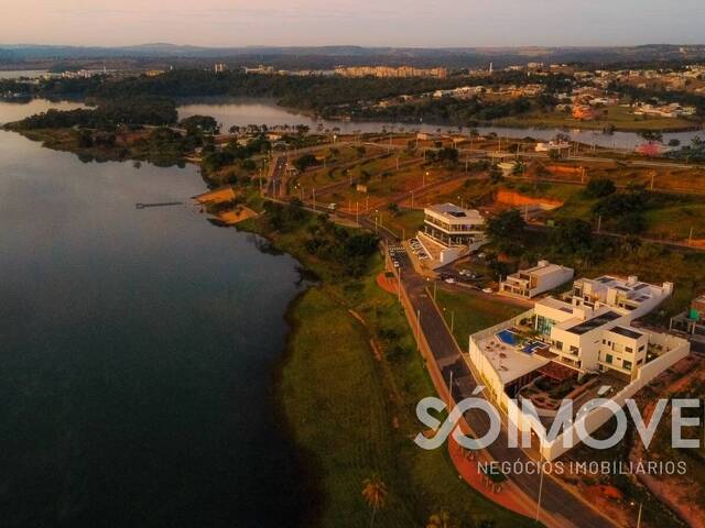 #lote005 - Área para Venda em Caldas Novas - GO - 2