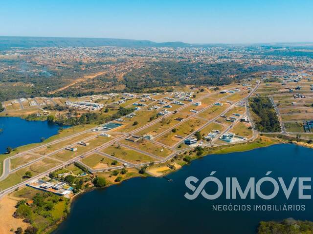 Área para Venda em Caldas Novas - 5