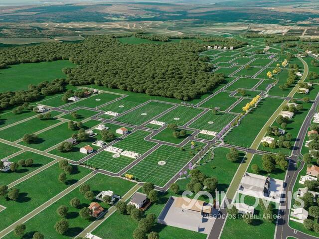 Venda em Cidade verde - Caldas Novas