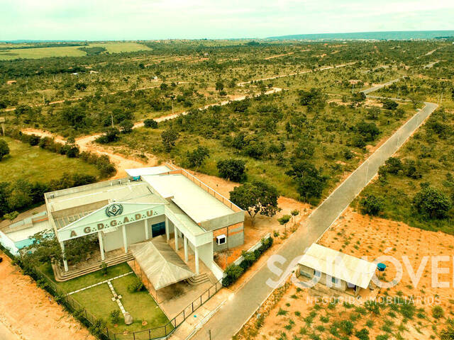 #lote010 - Terreno para Venda em Caldas Novas - GO - 3