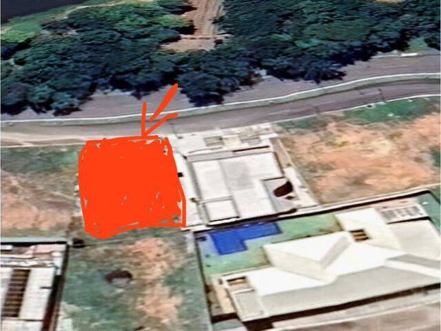 #lote022 - Terreno em condomínio para Venda em Caldas Novas - GO - 3