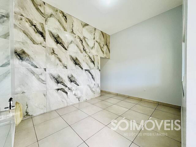 #ca020 - Casa para Venda em Caldas Novas - GO