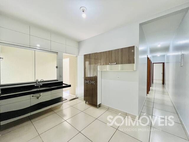 Casa para Venda em Caldas Novas - 5