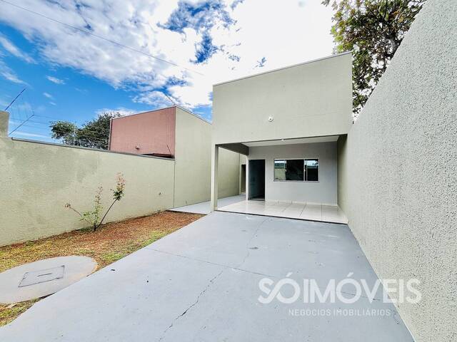 Venda em Estância Itanhangá - Caldas Novas