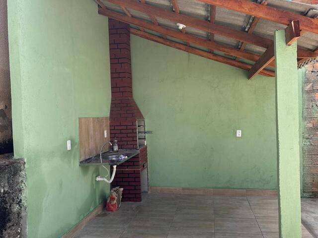 Casa para Venda em Caldas Novas - 5