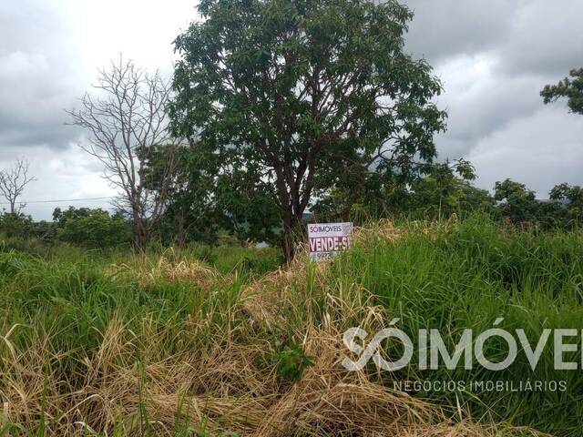 Área para Venda em Caldas Novas - 2