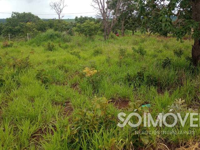 Área para Venda em Caldas Novas - 4