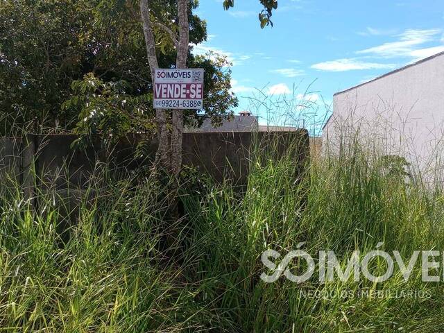 Venda em Residencial Caminho do Lago - Caldas Novas