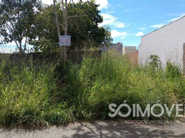 Área para Venda em Caldas Novas - 2