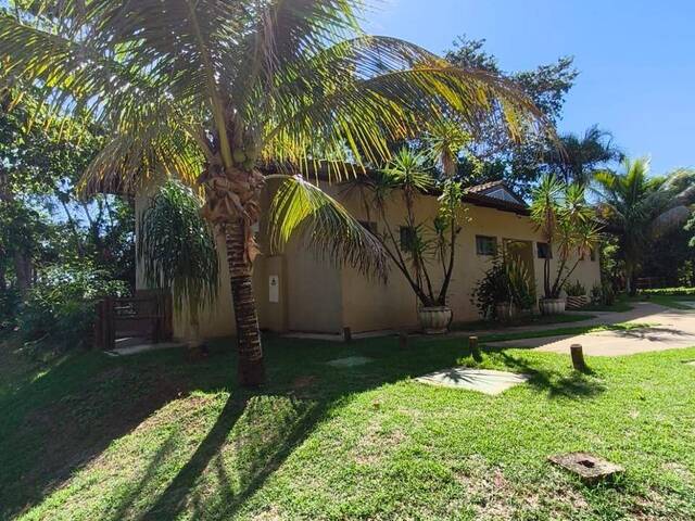 #bangalo043 - Apartamento para Venda em Caldas Novas - GO