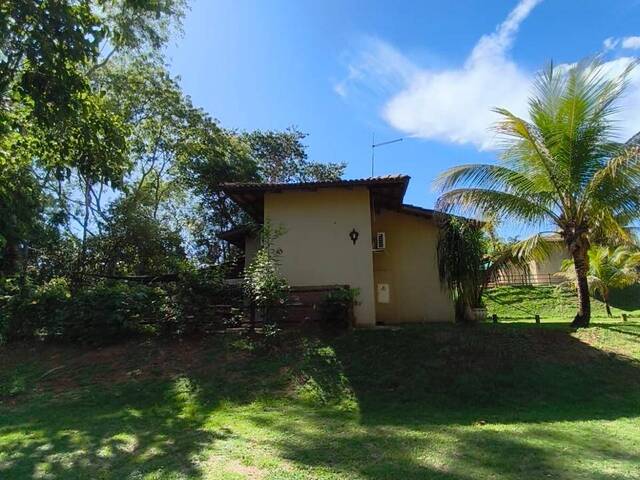 Apartamento para Venda em Caldas Novas - 5
