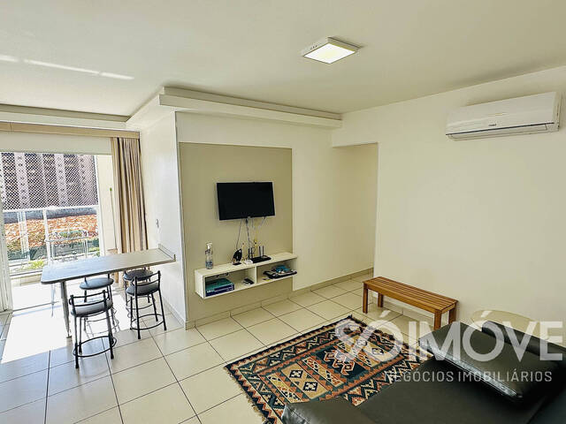 #ap018 - Apartamento para Venda em Caldas Novas - GO