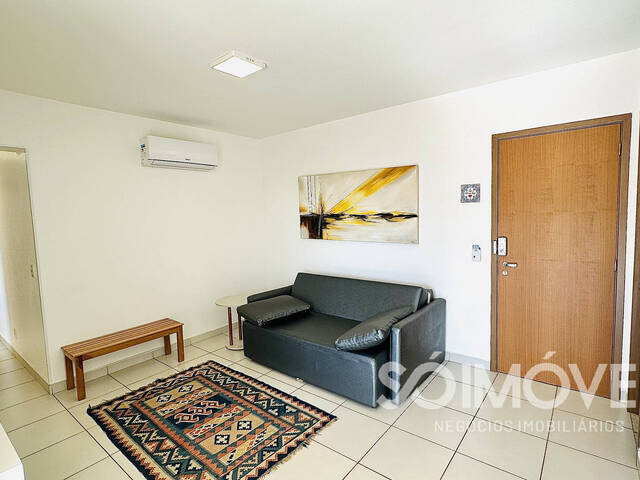 #ap018 - Apartamento para Venda em Caldas Novas - GO