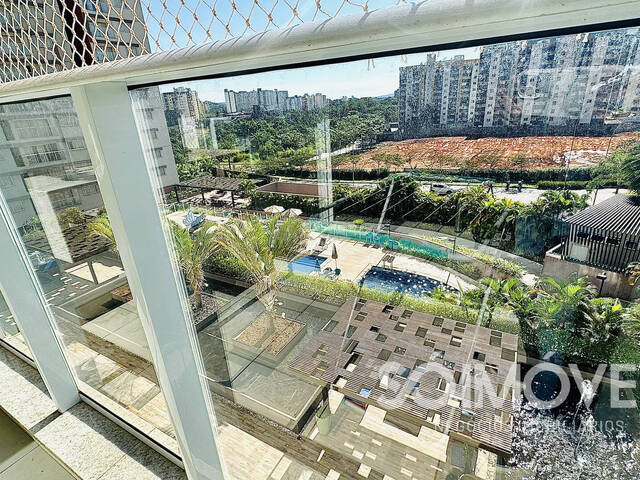 Apartamento para Venda em Caldas Novas - 4