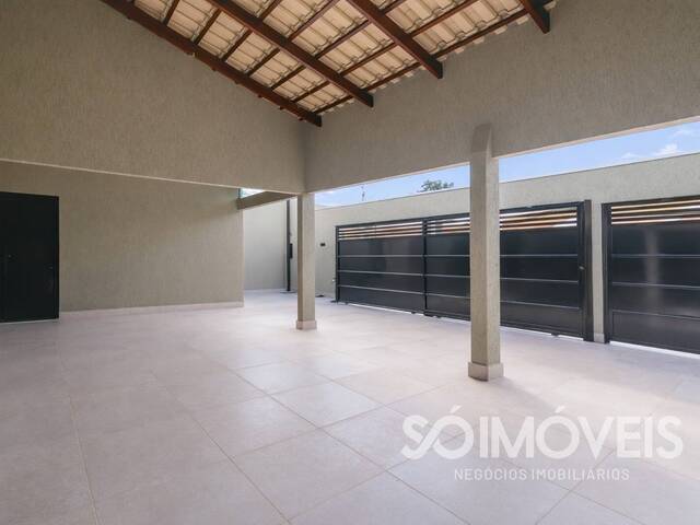 #ca052 - Casa para Venda em Caldas Novas - GO