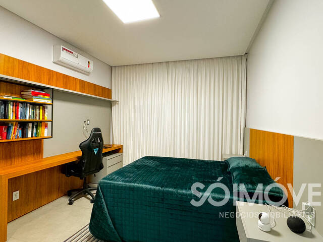 #ca054 - Casa em condomínio para Venda em Caldas Novas - GO - 3