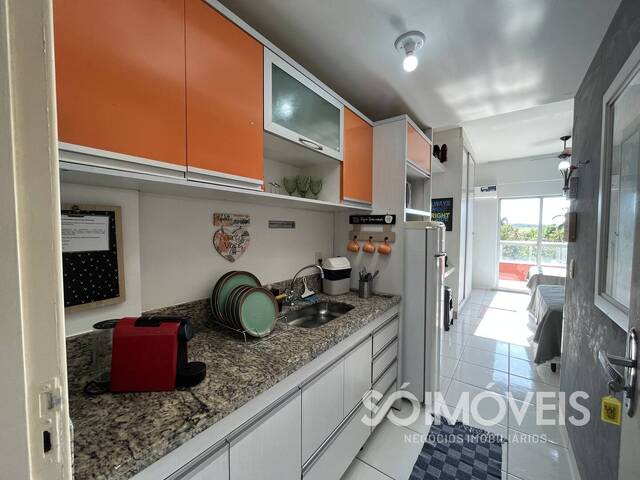 #ap038 - Apartamento para Venda em Caldas Novas - GO