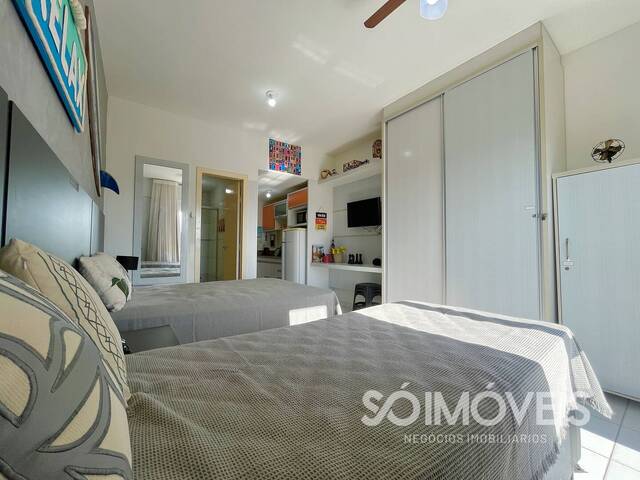 #ap038 - Apartamento para Venda em Caldas Novas - GO