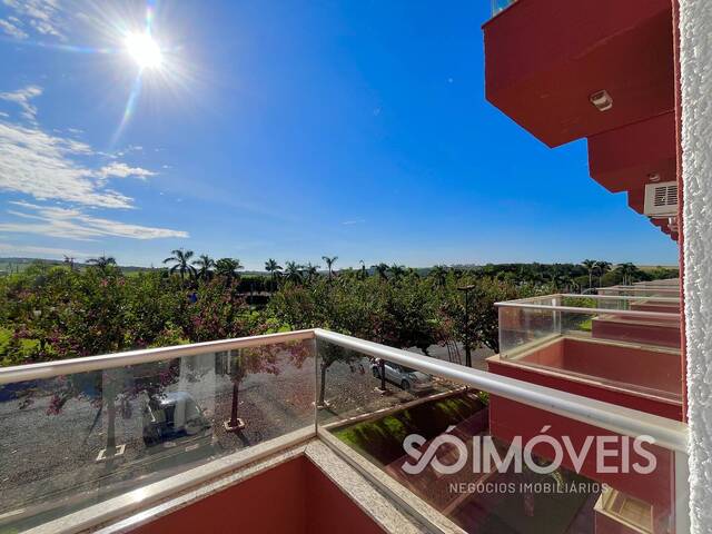 Apartamento para Venda em Caldas Novas - 5