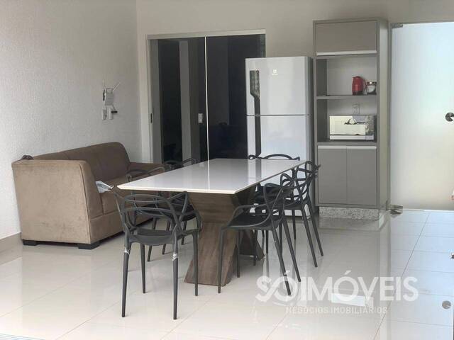 #ca006 - Casa para Venda em Caldas Novas - GO