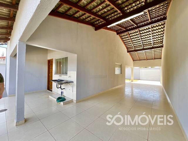 Casa para Venda em Caldas Novas - 4