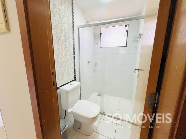 Apartamento para Venda em Caldas Novas - 5