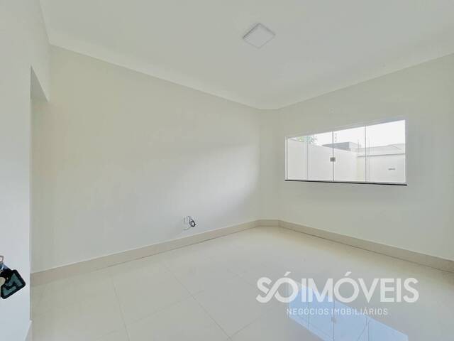 #ca001 - Casa para Venda em Caldas Novas - GO - 2