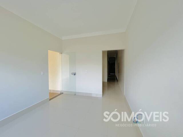 #ca001 - Casa para Venda em Caldas Novas - GO - 3