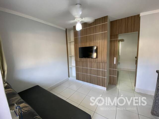 Apartamento para Venda em Caldas Novas - 2