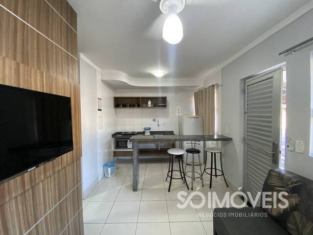 Apartamento para Venda em Caldas Novas - 3