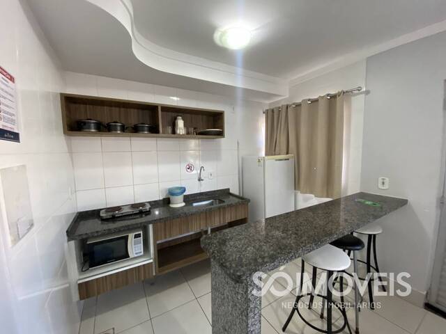 Apartamento para Venda em Caldas Novas - 4