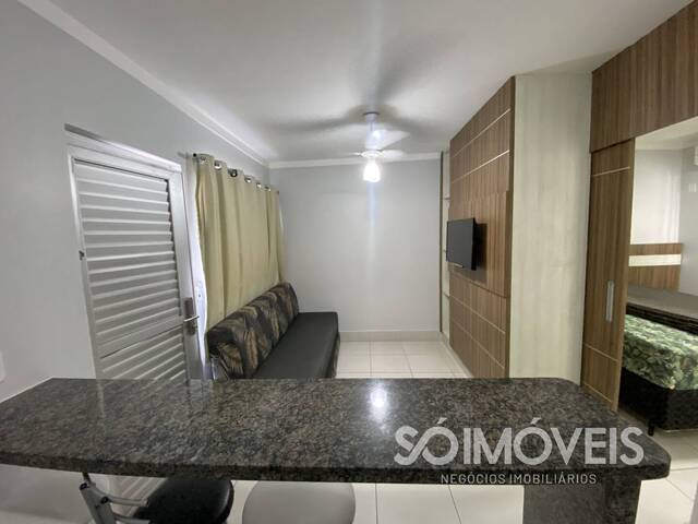 Apartamento para Venda em Caldas Novas - 5