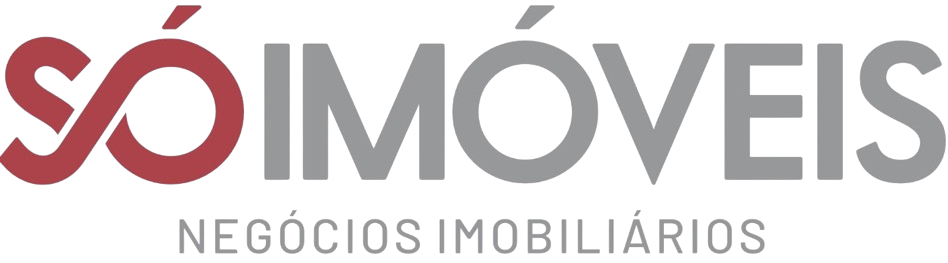 Só Imóveis Negócios Imobiliários - Sua imobiliária em Caldas Novas