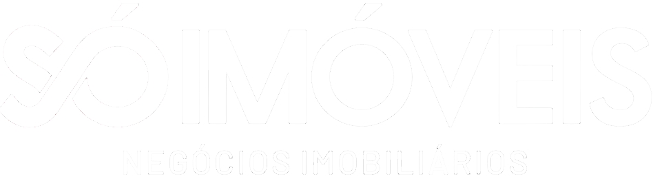 Só Imóveis Negócios Imobiliários - Sua imobiliária Só Imóveis Negócios Imobiliários